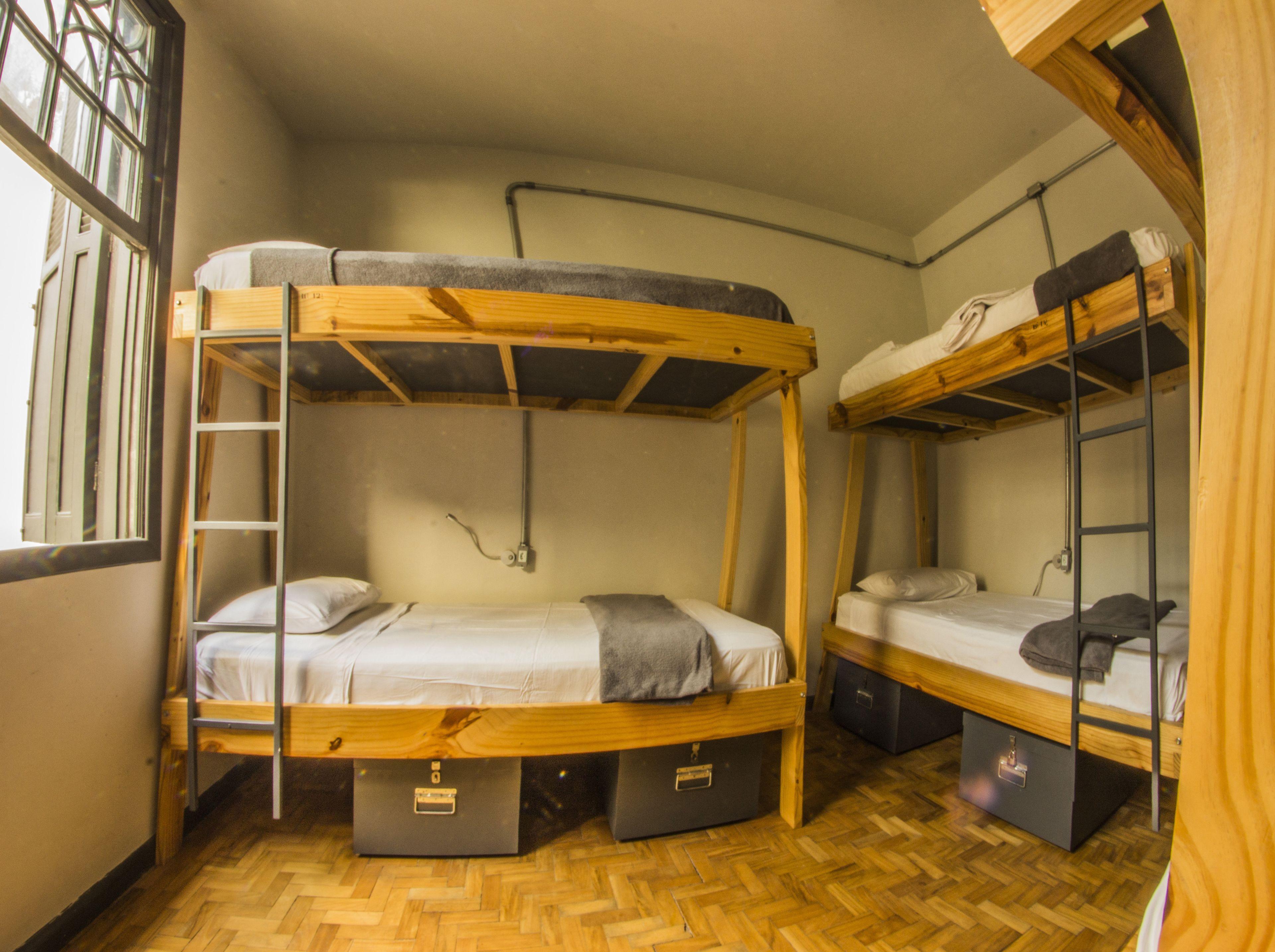 Sp011 Hostel - Sao Paulo, Sao Paulo